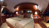 Golden boy II Master Stateroom